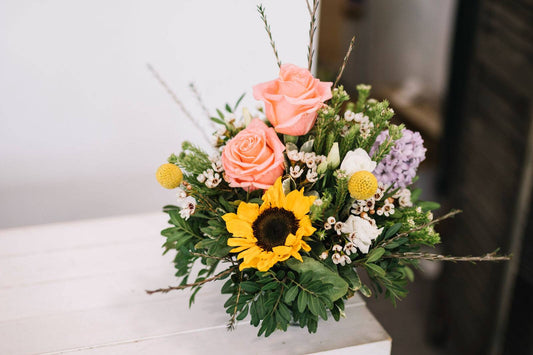 25 Apology Flowers To Express Regret And Mend Relationships