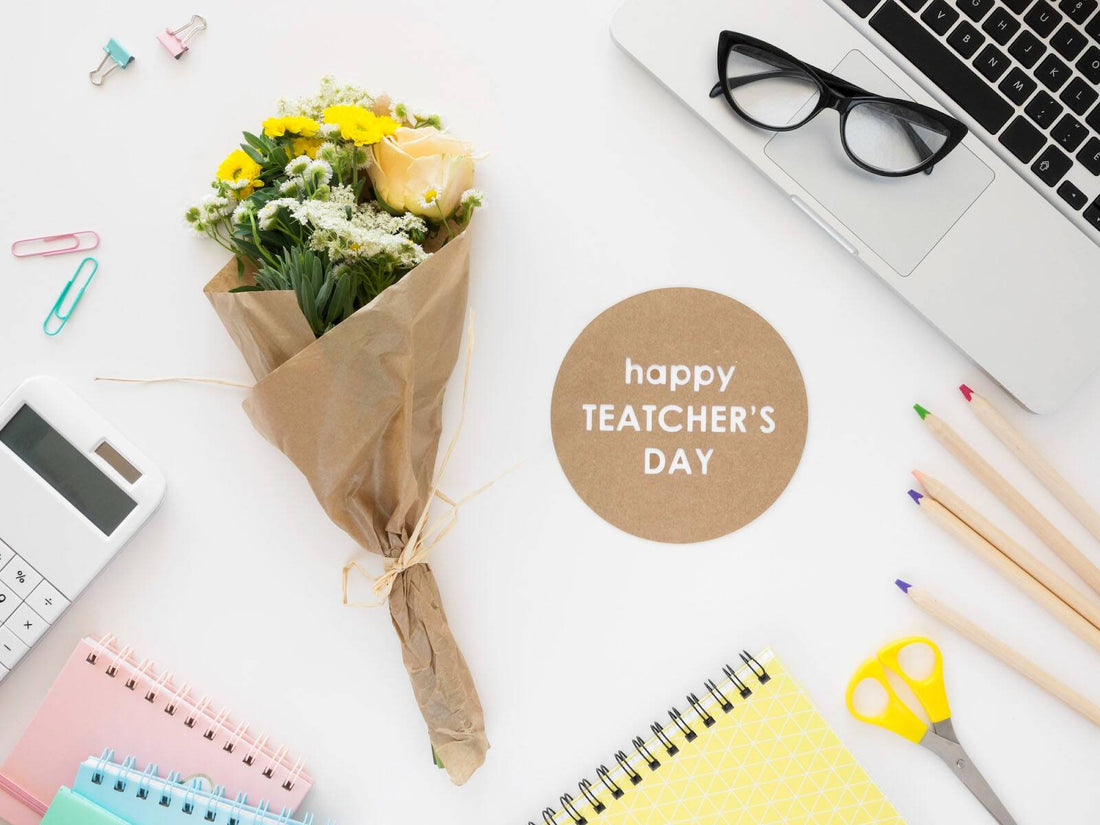 130 Teachers Day Quotes That Will Make Every Teacher Feel Truly Appreciated