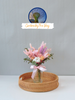 Eco Kampung Dried Blooms Vase