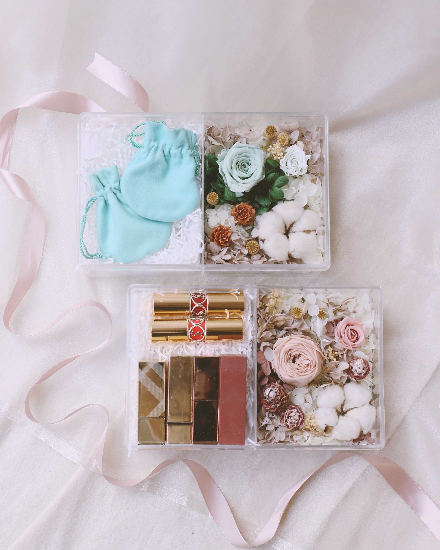 Bridesmaid Gift Box