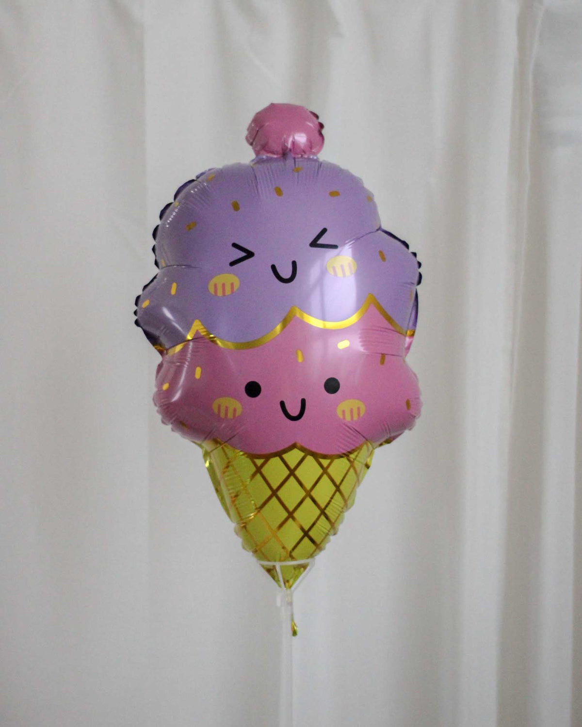 Ice Cream Balloon