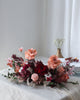 Preserved and Dried Table Centrepiece - Autumn