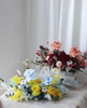 Preserved and Dried Table Centrepiece - Autumn