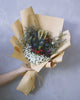 Eryngium Blooms