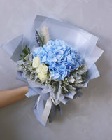 Henderson Hydrangea Blue