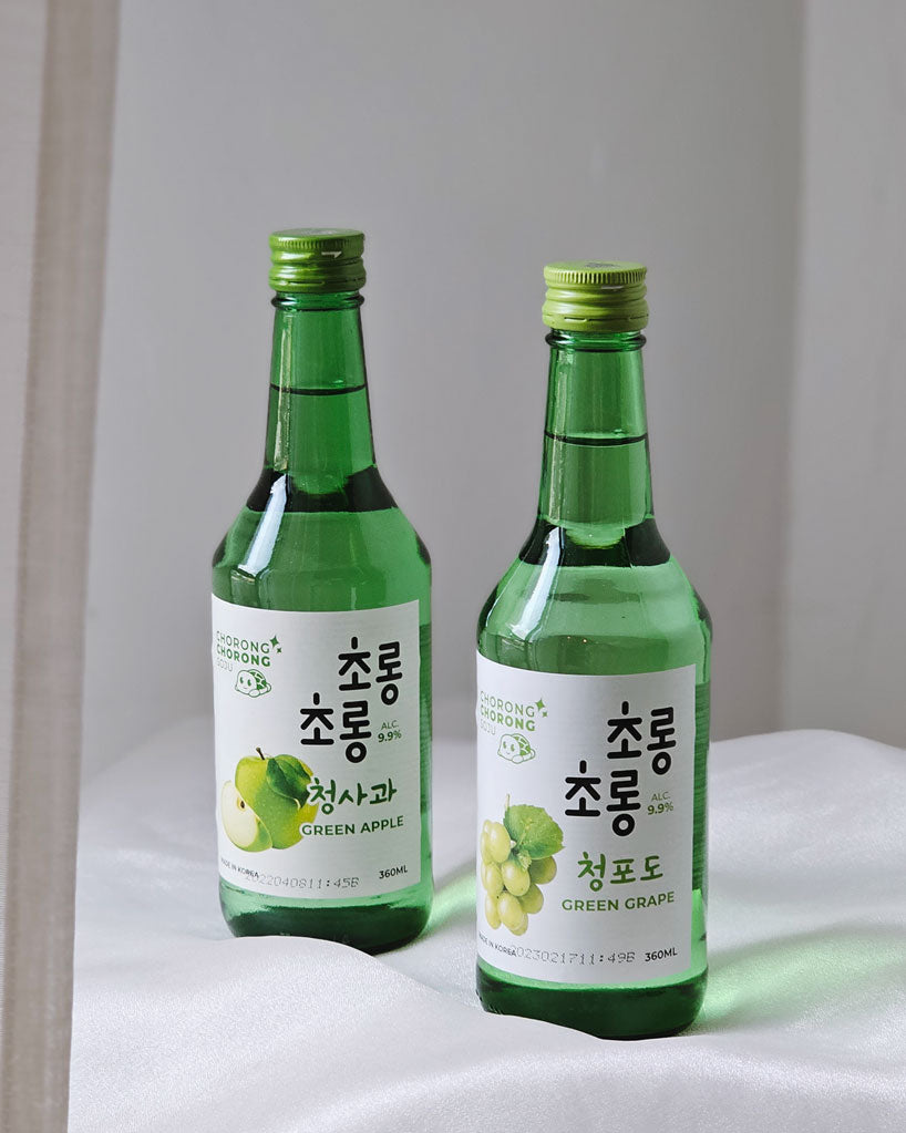 Soju Delight